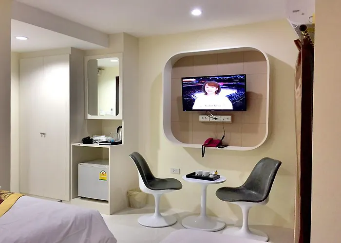High Airport Link Hotel,