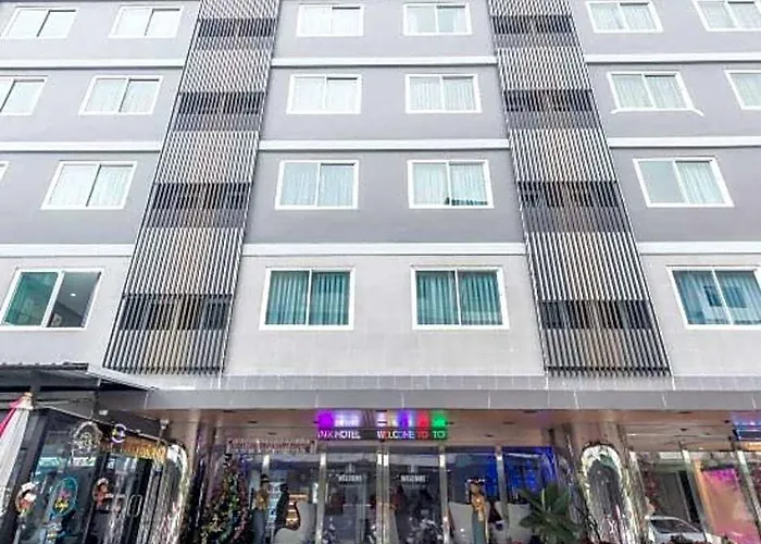 High Airport Link Hotel,