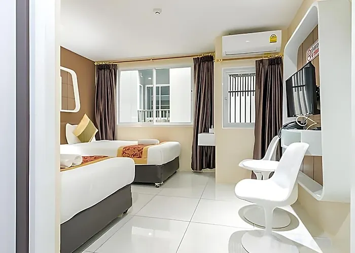 High Airport Link Hotel,
